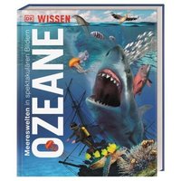 DORLING KINDERSLEY 978-3-8310-4123-7 Wissen. Ozeane von Dorling Kindersley