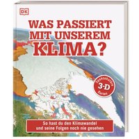 DORLING KINDERSLEY 978-3-8310-4128-2 Was passiert mit unserem Klima? von Dorling Kindersley