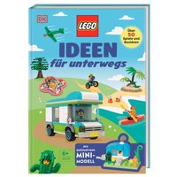 DORLING KINDERSLEY 9783831048052 LEGO® Ideen für unterwegs von Dorling Kindersley