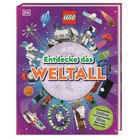 DORLING KINDERSLEY 9783831049240 LEGO® Entdecke das Weltall von Dorling Kindersley