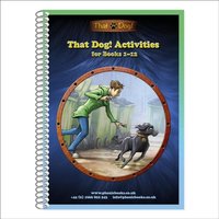 That Dog! Series Workbook von Dorling Kindersley