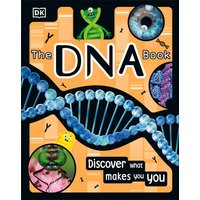 The DNA Book von Dorling Kindersley