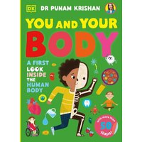 You and Your Body von Dorling Kindersley