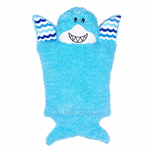 Dormi Locos - Hai, Farbe Blau (Concentra 507634) von Concentra