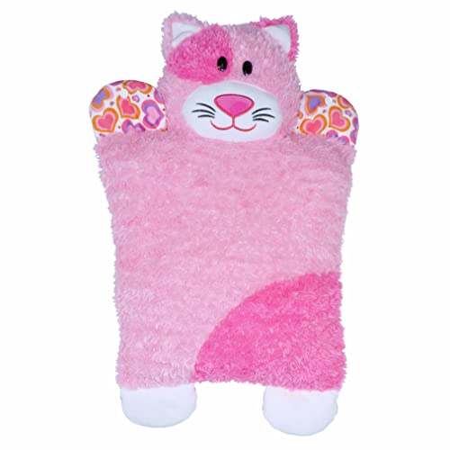 Dormi Locos - Katze, Rosa (Concentra 507504) von Concentra