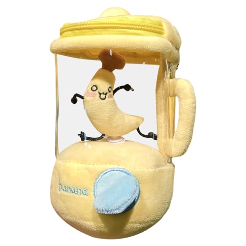 Dottduya Plüschtiere - 16 cm Weiche Puppen Stofftiere,Kuschelig Mix Plüsch Für Kinder Erwachsene Wohnzimmer Schlafzimmer von Dottduya