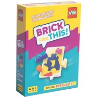 Brick Like This! Brick Like This! von Dotted Games