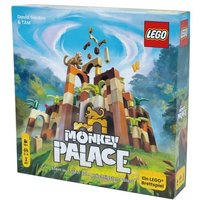 Monkey Palace von Dotted Games