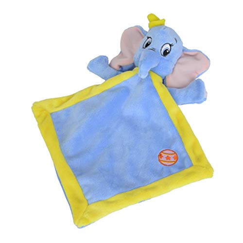 Disney Dumbo der Elefant Kuscheltier blau 25 cm von Doudou Malin