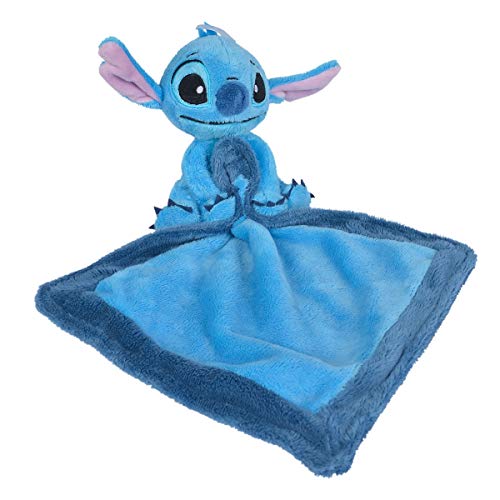 Disney Stitch Kuscheltier blau 40 cm von Doudou Malin