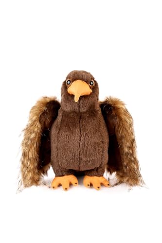Adler, 25 cm von Doudou et Compagnie