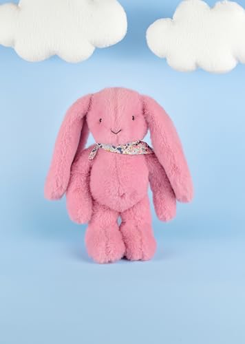 Doudou et Compagnie Blumenhase – Grenadine, 35 cm von Doudou et Compagnie