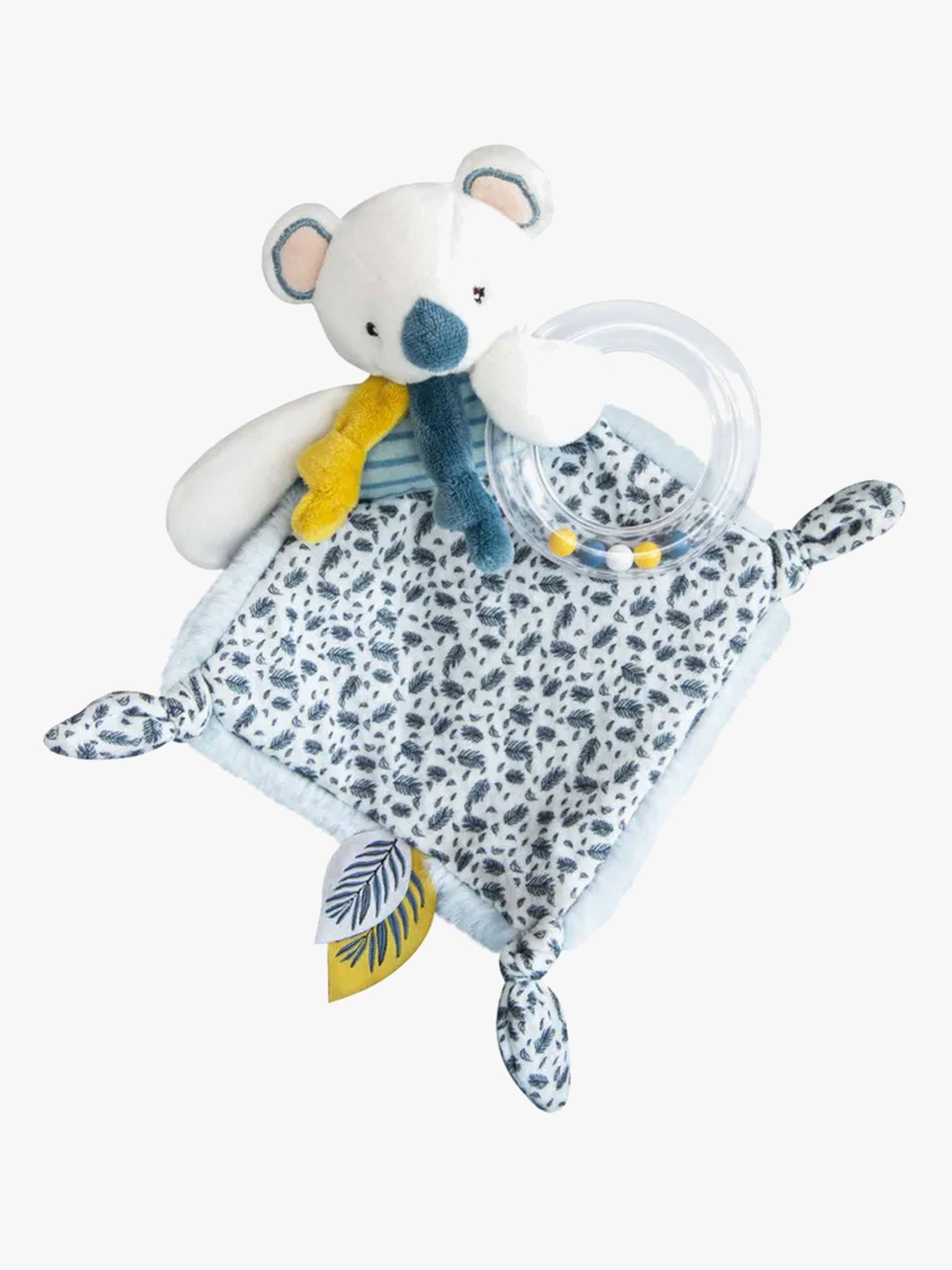 DouDou Rassel, Yoca Le Koala, Babyspielzeug von Doudou et Compagnie
