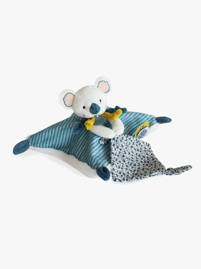 DouDou Schmusetuch, Yoca Le Koala von Doudou et Compagnie