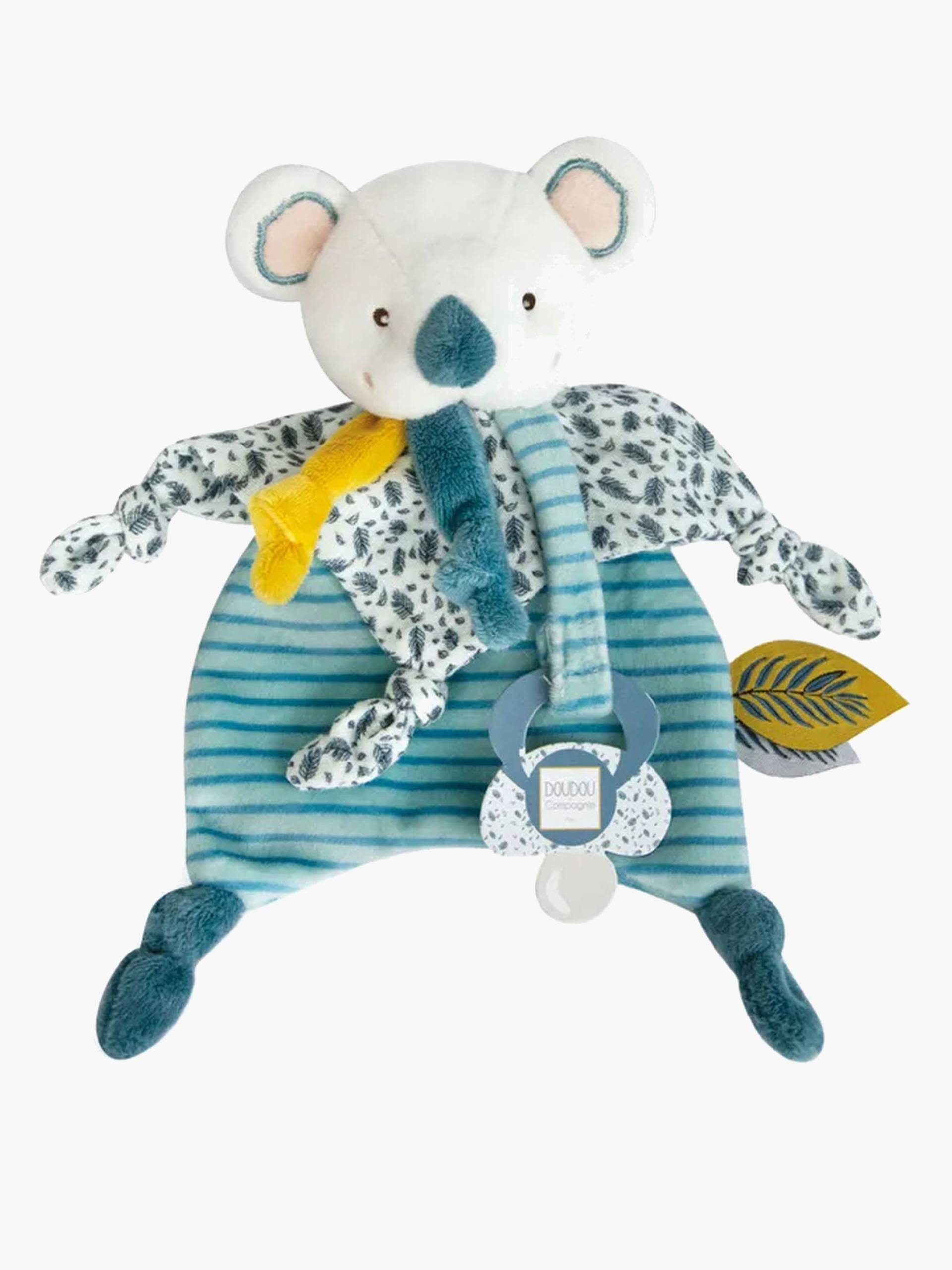 DouDou Schmusetuch, Yoca Le Koala von Doudou et Compagnie