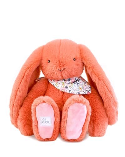Doudou et Compagnie Blumenhase – Terrakotta, 35 cm von Doudou et Compagnie