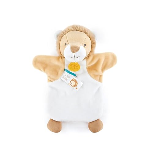 Doudou et Compagnie - DC4010 Kuschelpuppe Löwe von Doudou et Compagnie