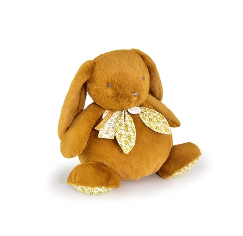 Doudou et Compagnie Kuschelhase, 42 cm, Ocker von Doudou et Compagnie