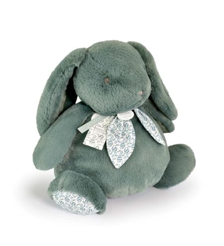 Doudou et Compagnie Kuschelhase, 42 cm, Salbeigrün von Doudou et Compagnie