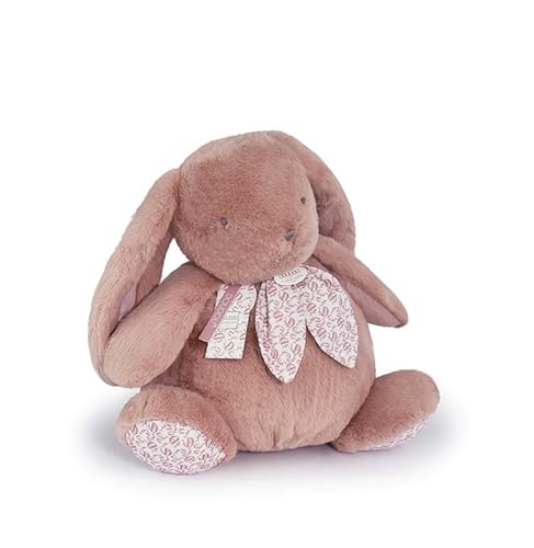 Doudou et Compagnie Kuschelhase – Hose 42 cm, Rosa von Doudou et Compagnie