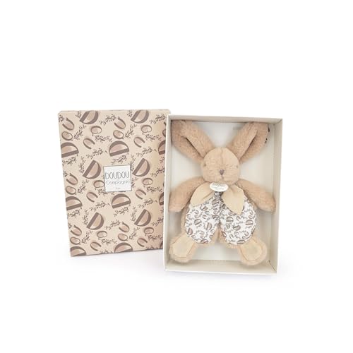 Doudou et Compagnie - Kuscheltier DC4192, Beige, 18 von Doudou et Compagnie