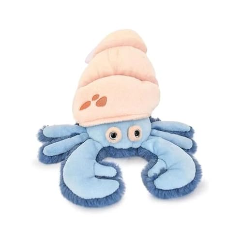 Doudou et Compagnie Meeresschätze - Einsiedler Bernard von Doudou et Compagnie