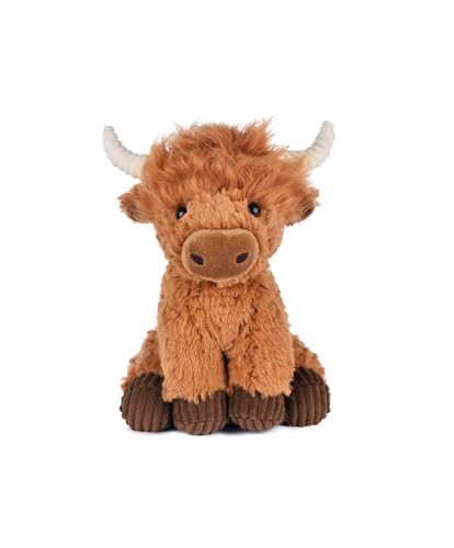 Kuh - 20 cm von Doudou et Compagnie