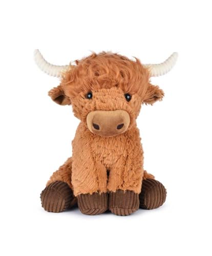 Kuh - 30 cm von Doudou et Compagnie