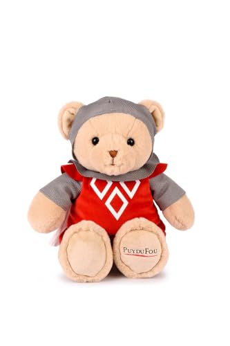 Musketier Bär 30 cm von Doudou et Compagnie