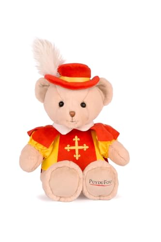 Ritterbär, 30 cm von Doudou et Compagnie