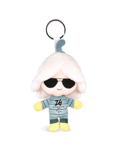 Rock FLO (Light) 6 Paralympic - 20 cm von Doudou et Compagnie