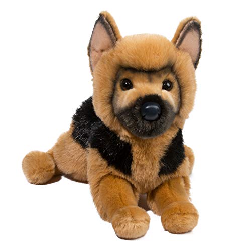 Cuddle Toys 2058 General GERMAN SHEPHERD Deutscher Schäferhund Hund Kuscheltier Plüschtier Stofftier Plüsch Spielzeug Cuddle Toys 2058 General GERMAN SHEPHERD Deutscher Schäferhund Hund Kuscheltier Plüschtier Stofftier Plüsch Spielzeug von Douglas