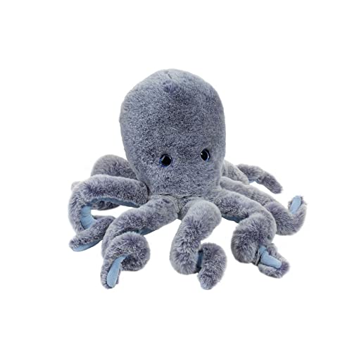 Douglas Jamie Octopus Soft Plush Stuffed Animal von Douglas