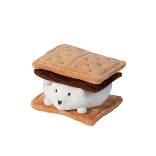 Douglas S'More Bär Makronen Plüsch Stofftier von Douglas