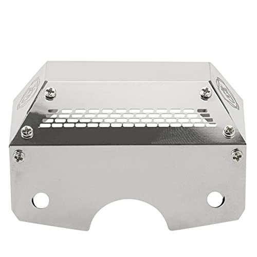 Doumneou Metall Getriebe Abdeckung Haube für 1/14 56348 3363 1851 620 56323 56325 Tgx RC Teile Doumneou Metall Getriebe Abdeckung Haube für 1/14 56348 3363 1851 620 56323 56325 Tgx RC Teile von Doumneou