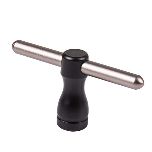 Doumneou Schraubenschlüssel Propeller Schnellspanner Werkzeug T-Socket für RC Drone FPV Quadcopter Multicopter Teil Zubehör Doumneou Schraubenschlüssel Propeller Schnellspanner Werkzeug T-Socket für RC Drone FPV Quadcopter Multicopter Teil Zubehör von Doumneou
