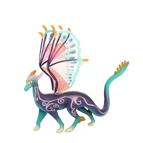 Doyomtoy Baraya Einhorn Drachen Tier Modell,mythisches Tier Modell mit Einhorn Drachen Simulation Wild Tier Modell Kinder Spielzeug Action Puppe Kinder Geburtstagsgeschenk Doyomtoy Baraya Einhorn Drachen Tier Modell,mythisches Tier Modell mit Einhorn Drachen Simulation Wild Tier Modell Kinder Spielzeug Action Puppe Kinder Geburtstagsgeschenk von Doyomtoy