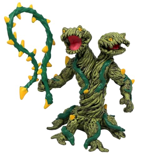Doyomtoy Dschungel Ungeheuer Warcraft Schlacht Monster Spielfigur Baum Dämon Figuren Mythische Modell Magische Energie Kreatur Solide Farbige Doyomtoy Dschungel Ungeheuer Warcraft Schlacht Monster Spielfigur Baum Dämon Figuren Mythische Modell Magische Energie Kreatur Solide Farbige von Doyomtoy
