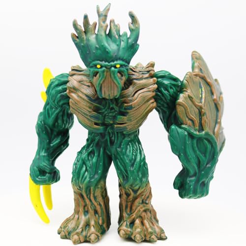 Doyomtoy Dschungelherrscher, Dschungelherrscher Figurine Kinder Monster Spielzeug-Action-Figur-Kindergeburtstagsgeschenke Doyomtoy Dschungelherrscher, Dschungelherrscher Figurine Kinder Monster Spielzeug-Action-Figur-Kindergeburtstagsgeschenke von Doyomtoy