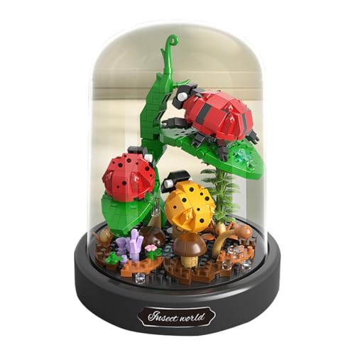 Doyomtoy Ewige Blume Konstruktionsspielzeug, Innendekorationssets, Bastelspielzeug, Erwachsene & Kinder, Geschenke, Dekorationen, Sammlerstücke Doyomtoy Ewige Blume Konstruktionsspielzeug, Innendekorationssets, Bastelspielzeug, Erwachsene & Kinder, Geschenke, Dekorationen, Sammlerstücke von Doyomtoy