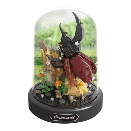 Doyomtoy Ewige Blume Konstruktionsspielzeug, Innendekorationssets, Bastelspielzeug, Erwachsene & Kinder, Geschenke, Dekorationen, Sammlerstücke Doyomtoy Ewige Blume Konstruktionsspielzeug, Innendekorationssets, Bastelspielzeug, Erwachsene & Kinder, Geschenke, Dekorationen, Sammlerstücke von Doyomtoy