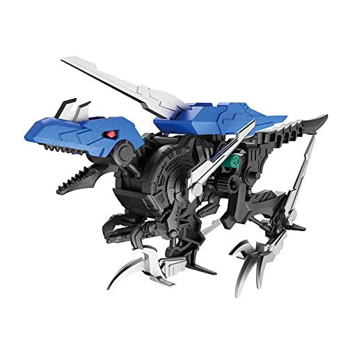 Doyomtoy Jurassic Dinosaurier, Tyrannosaurus Rex, Velociraptor Modell, Kinder Dinosaurier Spielzeug Bausatz, Geburtstag für Kinder ab 6 Jahren, Sammlerstück… Doyomtoy Jurassic Dinosaurier, Tyrannosaurus Rex, Velociraptor Modell, Kinder Dinosaurier Spielzeug Bausatz, Geburtstag für Kinder ab 6 Jahren, Sammlerstück… von Doyomtoy