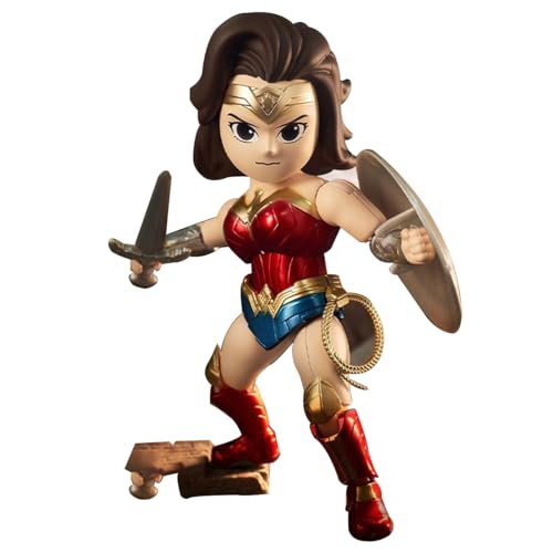Doyomtoy Justice Warriors Spielzeug, Cartoon Hero Charaktere, Geschenke, Dekorationen, Sammlerstücke… Doyomtoy Justice Warriors Spielzeug, Cartoon Hero Charaktere, Geschenke, Dekorationen, Sammlerstücke… von Doyomtoy