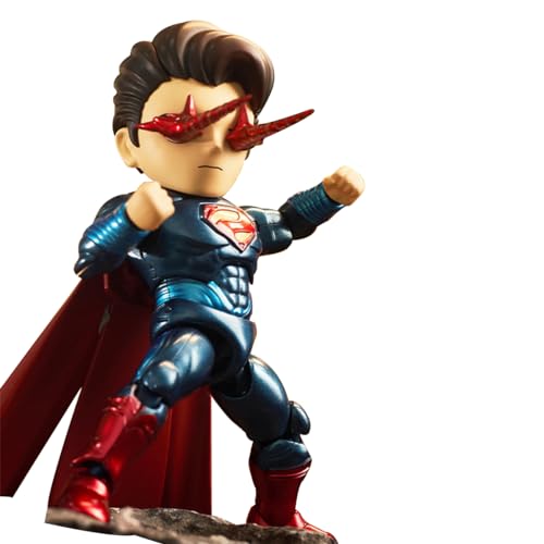 Doyomtoy Justice Warriors Spielzeug,Cartoon Hero Charaktere, Geschenke, Dekorationen, Sammlerstücke… Doyomtoy Justice Warriors Spielzeug,Cartoon Hero Charaktere, Geschenke, Dekorationen, Sammlerstücke… von Doyomtoy
