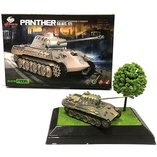 Doyomtoy Leopard-Panzer-Set, Panzer-Modelle, Kriegs-Puzzle-Spielzeug, Geburtstagsgeschenke für Kinder und Erwachsene, Sammlerstücke, Displays… Doyomtoy Leopard-Panzer-Set, Panzer-Modelle, Kriegs-Puzzle-Spielzeug, Geburtstagsgeschenke für Kinder und Erwachsene, Sammlerstücke, Displays… von Doyomtoy