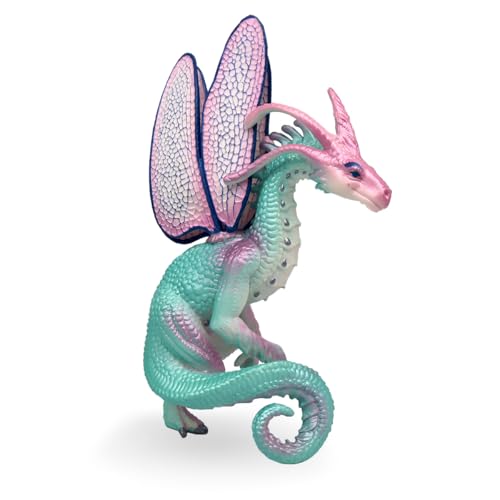 Doyomtoy Warcraft Fliegender Drache,Libelle Drache Fliegender Drache Ornament Realistisch Spielzeug Kinder Spielzeug-Action-Figur -Kindergeburtstagsgeschenke Doyomtoy Warcraft Fliegender Drache,Libelle Drache Fliegender Drache Ornament Realistisch Spielzeug Kinder Spielzeug-Action-Figur -Kindergeburtstagsgeschenke von Doyomtoy