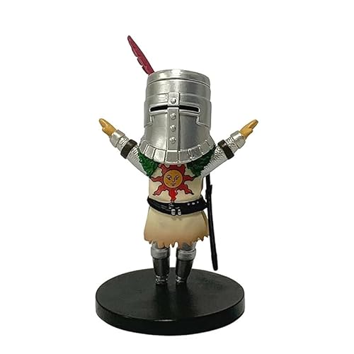 Doyomtoy von Dark Souls Charakter Ornamente, Jack Bardol, Firewoman, Yaltrius, Solar, kann für Auto Dekoration, Zimmer Dekoration, Spielzeug-Figuren, Sammlerstücke verwendet Werden. Doyomtoy von Dark Souls Charakter Ornamente, Jack Bardol, Firewoman, Yaltrius, Solar, kann für Auto Dekoration, Zimmer Dekoration, Spielzeug-Figuren, Sammlerstücke verwendet Werden. von Doyomtoy