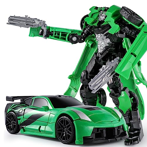 Transformator-Roboter, Prime, Air Warrior, Wire Rope Warrior, Bumblebee, Handmade Transformer Toys, Dinosaur Robot Models, Suitable for Adults and Children Transformator-Roboter, Prime, Air Warrior, Wire Rope Warrior, Bumblebee, Handmade Transformer Toys, Dinosaur Robot Models, Suitable for Adults and Children von Doyomtoy