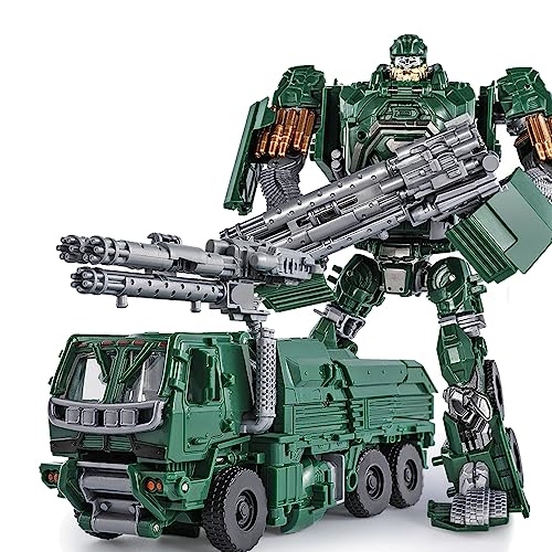 Transformers Hound, Optimus Prime, Air Warrior, Wire Rope Warrior, Bumblebee, Handmade Transformer Toys, Donkey Kong Dinosaur Robot Models, Suitable for Adul von Doyomtoy