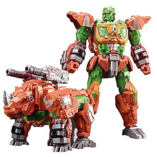 Transformers Toys Ramhorn, Bumblebee, Airazor, Optimus Prime,Optimus Primal,Cheetor,Geburtstagsgeschenke für Kinder und Erwachsene, Sammlerstücke… von Doyomtoy